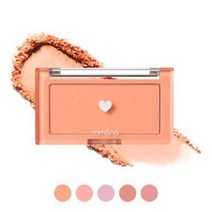 롬앤 베러댄 치크 4g, C01 피치 칩