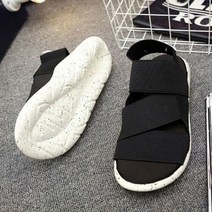 3cm 밴드 슬리퍼 남여공용