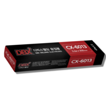 디빅스웰딩 용접봉 아크용접봉 CX-6013 3.2mm 2.5kg 일반피복