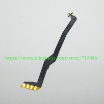 올림푸스 U2 U11 mju 2 μ2 μII 필름 카메라 35mm f2.8호환렌즈 조리개 플렉스 케이블, 01 Blank cable