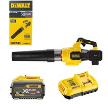디월트 충전송풍기 DCMBA572X1(54V/3.0Ah)BL-배터리1개 (=60V MAX)
