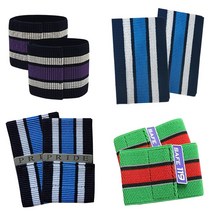 프라이드 각반 코오롱 각반 세이프119 반사각반, 프라이드 라벨각반(고급)