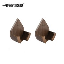 카페창업 핸들 벽걸이 행거 커피머신 핸들 커피메이커, 핸들 행거 x 2 51-58mm