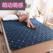 냉온수매트 차박 얇은 캠핑 매트 전기장판 온수 담요, 1.8mX2.2m, 1