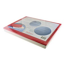 Masterson Sta-Wet airtight Box Premier Palette Standard White, 1