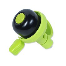 [BEAT] BTWIN 심플 디자인 자전거 안전 알림벨, 색상/오렌지