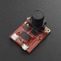 OPENMV CAM H7 또는 PLUS 머신 비전 카메라 마이크로 컨트롤러 파이썬 컬러 마커 아이 트래킹 페이스 이미지 캡처 비디오 레코드