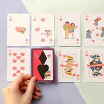 크레용신짱 짱구 핸더랜드대모험 마법의 트럼프