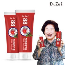닥터쥬 88 진생베리 크림 150ml, 1개