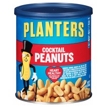 플랜터스 칵테일 피넛, 453g, 1개