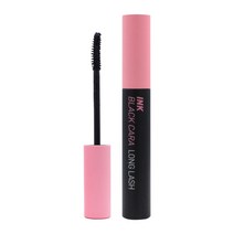페리페라 잉크 블랙 카라 8g, 1개, 블랙카라_03깔끔컬링