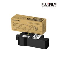 FUJIFILM APEOS C325z C325dw C328df 폐토너통 토너회수통 CWAA0980, 1개