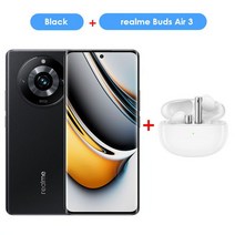 스마트폰 인치 커브드 비전 디스플레이 치수 슈퍼줌, 없음, 13.12GB 512GB+Black N Air 3