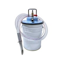 절삭유 청소기 작업장 공장 에어흡입기 먼지 분진가루, 스테인리스진공청소기 53cm 30L(바퀴없음)