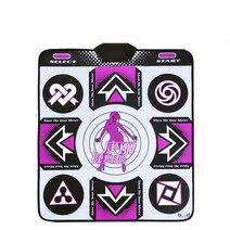 무선 가정용 DDR 펌프게임 디디알 댄스 플레이 매트, 무선 DDR 게임매트