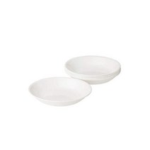 코렐 Vitrelle 6-Piece 공기 Set Triple Layer 글라스 and Chip Resistant 20-Oz...