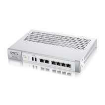 [ZyXEL] 자이젤 NXC2500 [AP컨트럴러/1000Mbps/6포트], 상세페이지 참조