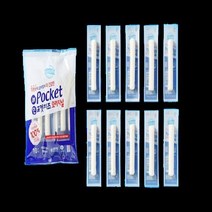 덴마크 인포켓 오리지널 스트링 치즈 20g 30개
