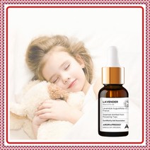 [1+1] 천연 숙면오일 아로마프레소 에센셜오일 10ml 꿀잠 아로마테라피 굿잠, 단밤, 라벤더