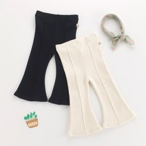 까꿍놀이터 키즈 부츠컷레깅스