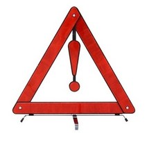 트리 고급 안전 삼각대, 10개