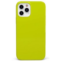 Casetify 케이스티파이 아이폰 12 프로 플로랄 케이스 메이트 확인 데이지 바둑, O
