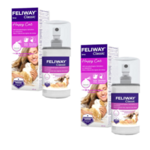 펠리웨이 클래식 고양이 해피캣 스프레이 60ml X 2개