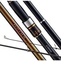 시마노 RADIX 갯바위로드 바다 릴낚시대 티탄프레임 IM가이드 1호대 1.2호대 1.5호대 1.7호대 2호대 3호대 500 530 630