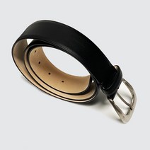 메종 마르지엘라 명품마르지엘라 22FW 블랙 가죽 벨트 35MM SI3TP0001 PR404 T8013 5143199917533095hq1725