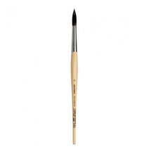 다빈치 수채붓 No.GD5590(F) PETIT GRIS 12호, 단품