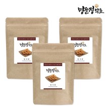 명문정약초 국산 콩 100% 청국장 가루 분말, 150g, 3개