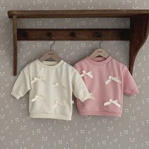 아오스타 리본맨투맨티