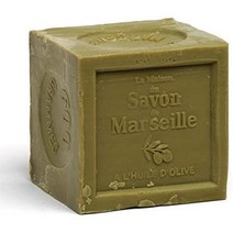 Soap house 솝 하우스 비누 72% 올리브 오일 600g - Maison de Savon de Marseille 600g 2개입 -영국직송