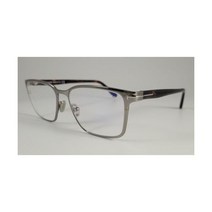톰포드 안경 TF5733-B Color 008 그레이 Havana Size 55 사각 남성