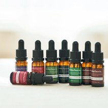 아로하트리즈 페이스인 오일 10ml, 호호바인 애플씨드