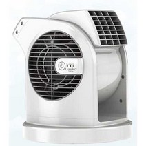 라스코 블로워팬 타워팬 강력한 고속 송풍기 신선한 지하실 사무실용 오피스용 공기 윈드, 화이트