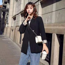 여성 정장자켓 데일리 캐주얼 재킷 오피스룩 데일리룩 SFW