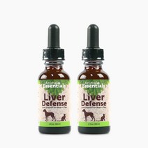 간해독 밀크시슬 / 활력 간 팅크 30ml 단품 2개 묶음 매니아세트 애니멀에센셜 강아지 고양이 자양강장 활력