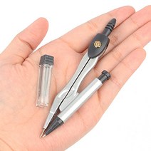 콤파스 원그리는법 조경기능사실기 준비물 컴퍼스 초등 제도용구