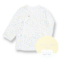 여름)모먼트배냇저고리 60호