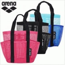 아레나 아레나 공용 메쉬 포켓 가방 수영가방 (컬러3종)_A A2AC1AB19