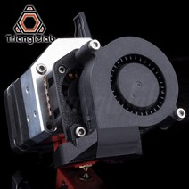 3D프린터 핫엔드 Trianglelab al ddb air 냉각 직접 드라이브 압출기, cr-10s pro용 set6