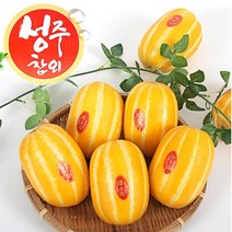성주참외 동국농산 산지직송 당도선별 실속형 고급형 당일수확 3kg 5kg 10kg, 1박스, 5kg/로얄과/소중과