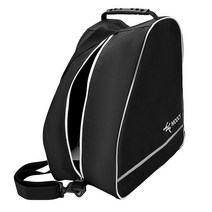 스키부츠가방 스노우보드 백팩 엣지백 블랙브라이어 스키 가방 방수 여행 배낭 헬멧 장갑 보관 야외 숄, 한개옵션0