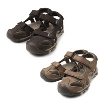 웨스트우드 남성 클레반 컴포트 샌들_WJ2MTES115