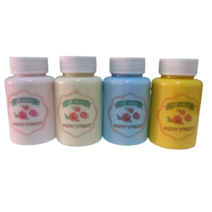 소량 페인트 가구 벽지 리폼 수성 미니 페인팅 방문 셀프 인테리어 30ml 100ml 300ml, 26번 연두색, 1개