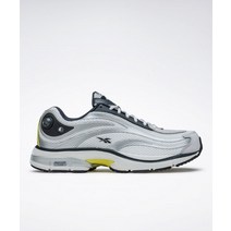 REEBOK 리복X라이풀 RBK 프리미어 펌프 패리스 - 그레이 GX0057 PREMIER PUMP PA TRGRY1SILVMTCDGRY7 YE