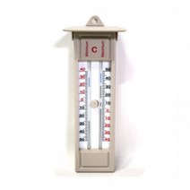 [주토이TDG] 13000 최저 온도계 교육 교재 부자재