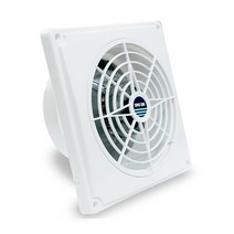 성은테크 벽부형 업소용 환풍기 250GA(자동개폐), 1개