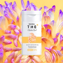수아쿠아 더 베타밥 100ml 베타 꼬리 케어 사료